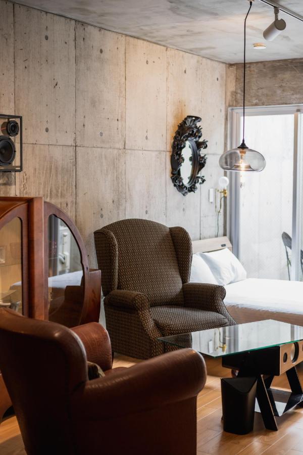 Nc Decor Leilighet Miyakojima  Eksteriør bilde