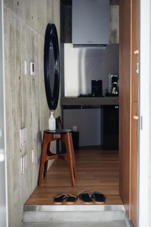 Nc Decor Leilighet Miyakojima  Eksteriør bilde